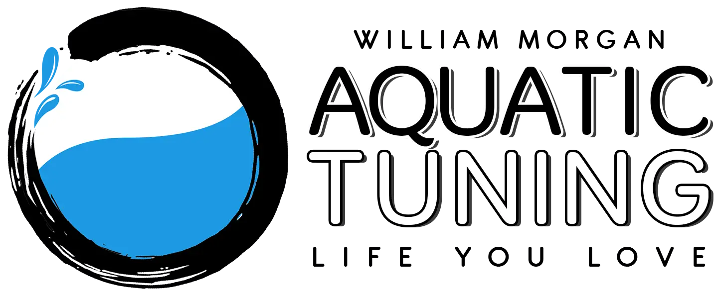 Aquatic Tuning – Healing anxiety, depression, and trauma through water therapy