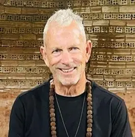 William Morgan, Buddhist therapist and founder of Aquatic Tuning